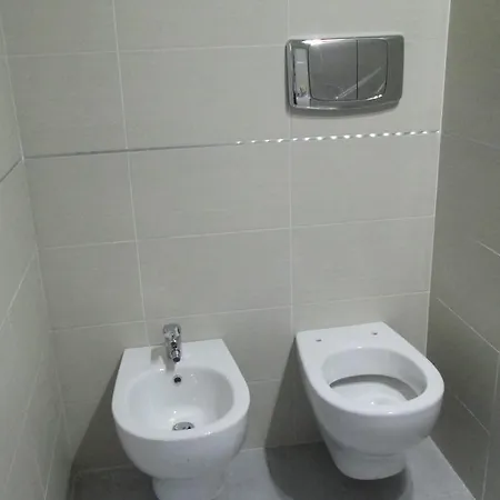 Blu Mare * ساليرنو