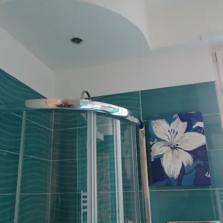 Blu Mare * ساليرنو