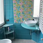 Blu Mare Apartmán Salerno