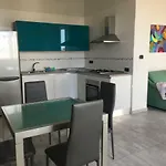 Apartmán Blu Mare *
