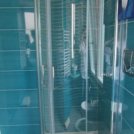 Apartment Blu Mare