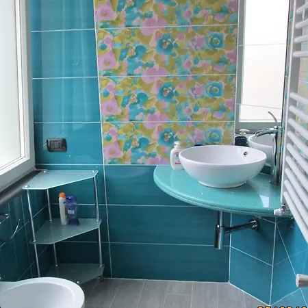 Blu Mare Appartement Salerno