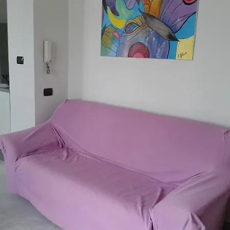 Apartment Blu Mare *
