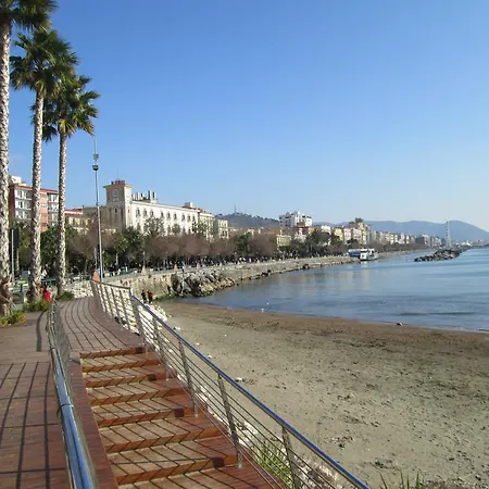 Blu Mare Salerno