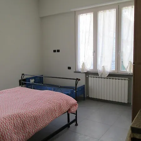 Blu Mare Apartmán Salerno