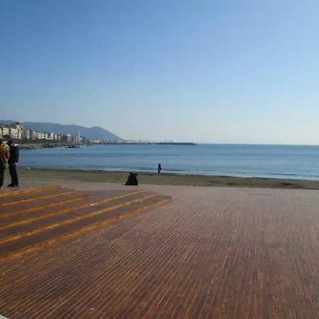Blu Mare Salerno