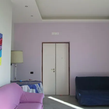 Apartmán Blu Mare