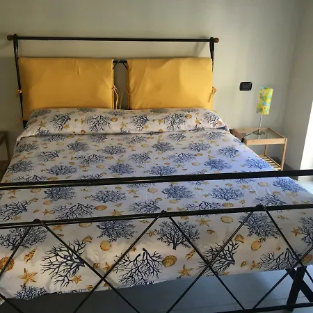 Apartment Blu Mare
