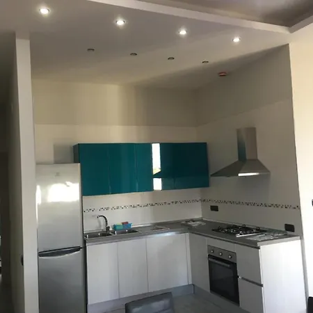 Blu Mare Apartmán