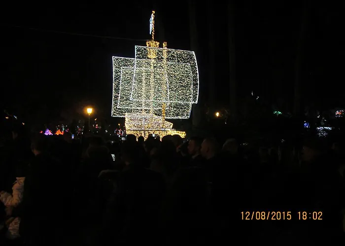 Blu Mare * Σαλέρνο