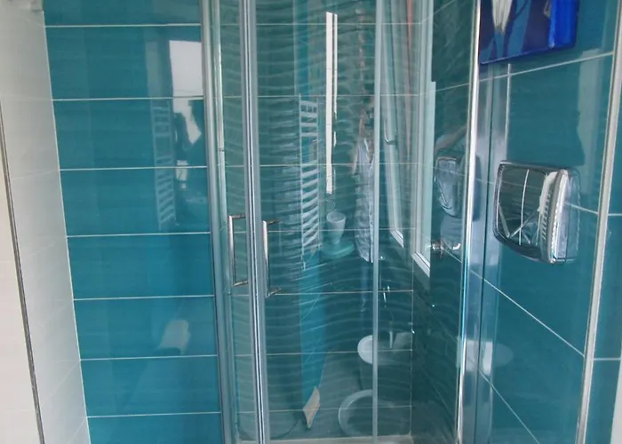 Διαμέρισμα Blu Mare