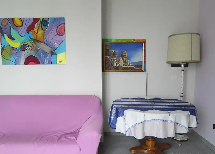 Διαμέρισμα Blu Mare