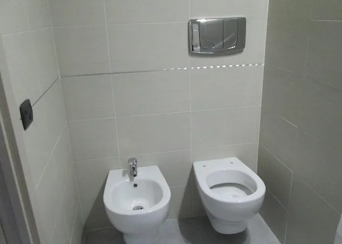 Blu Mare * Σαλέρνο