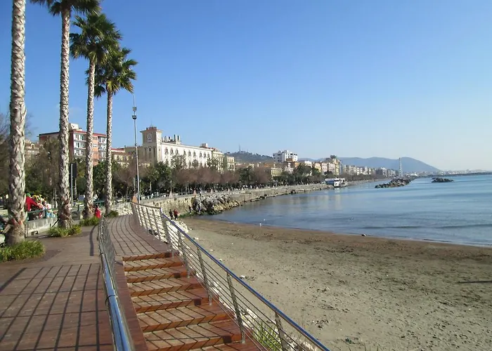 Blu Mare Σαλέρνο