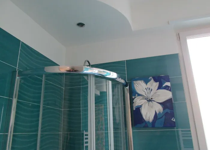 Blu Mare * Σαλέρνο