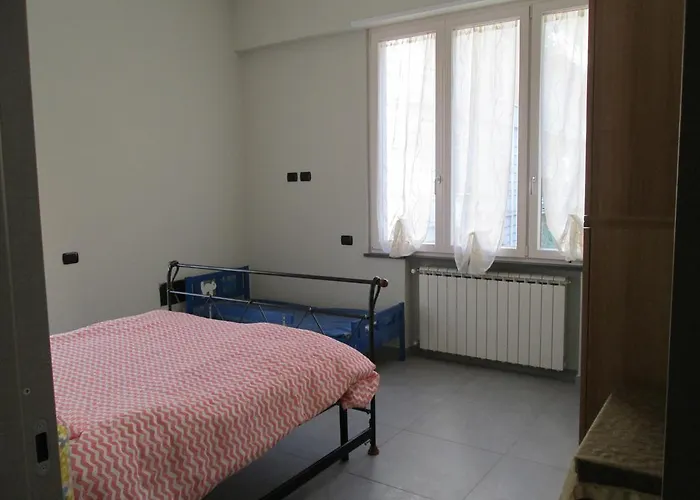 Blu Mare Διαμέρισμα Σαλέρνο