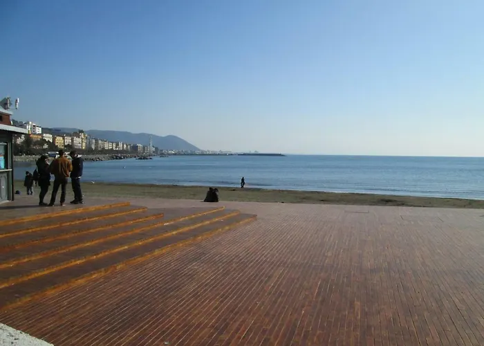 Blu Mare Σαλέρνο