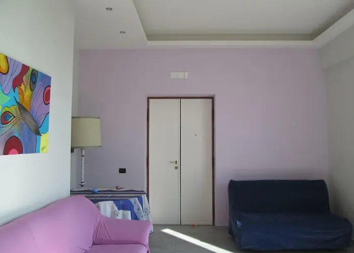 Διαμέρισμα Blu Mare