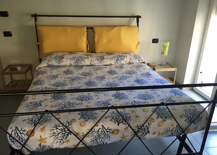 Διαμέρισμα Blu Mare