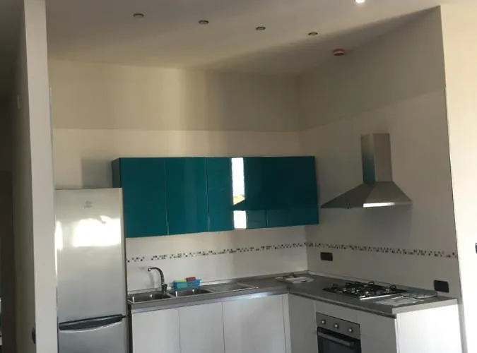 Blu Mare Διαμέρισμα